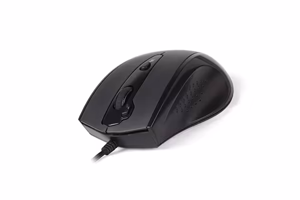 موس سیمی A4TECH مدل N-810FX
