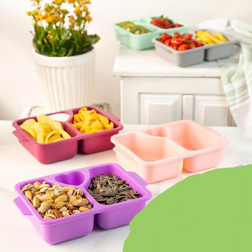 اردور خوری سه خانه قلبی 