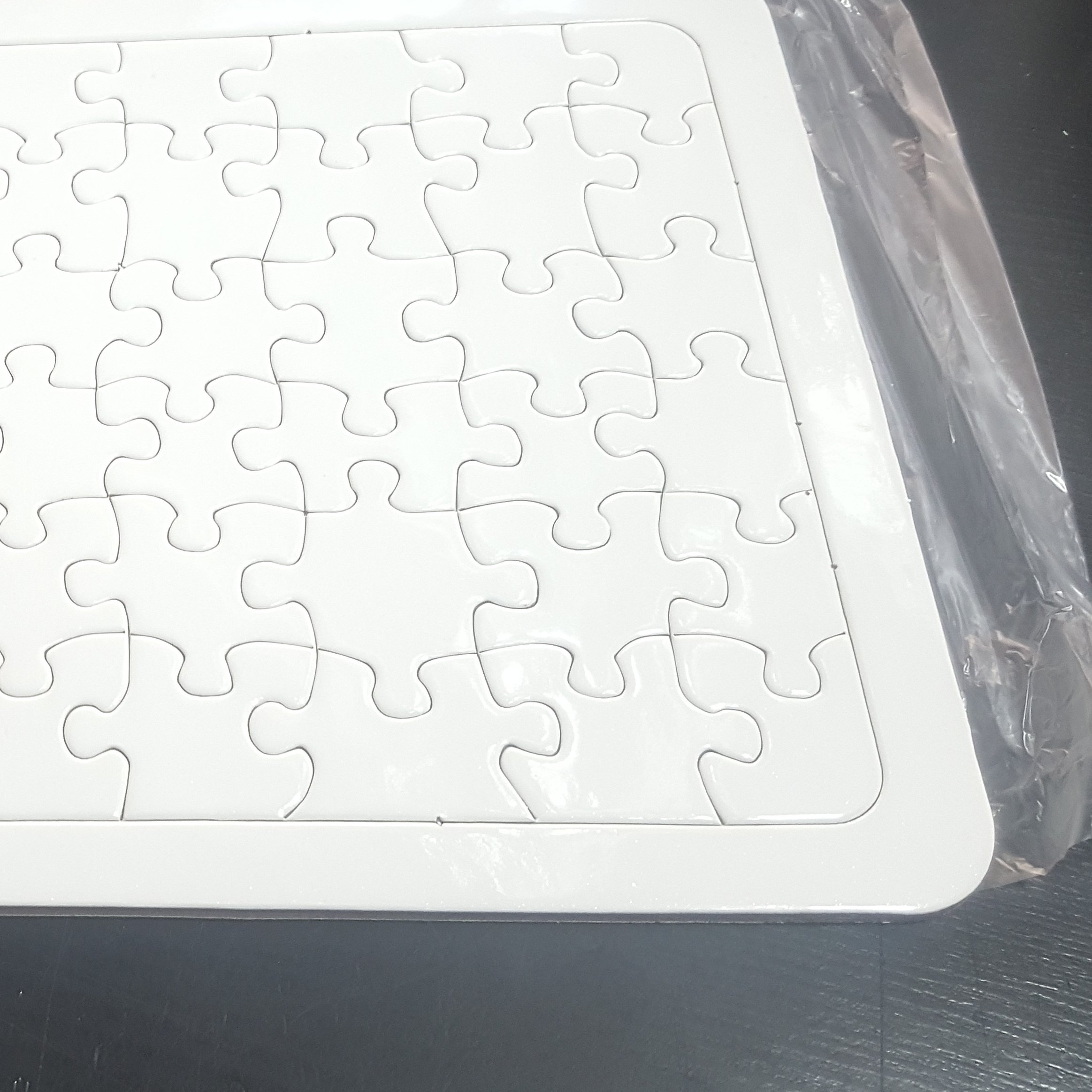 پازل 40 تیکه آ4