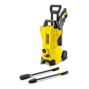 کارواش کارچرمدل K3 Full Control