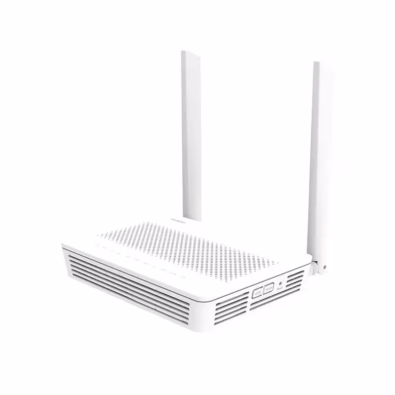 خرید و قیمت مودم فیبرنوری هوآوی مدل EchoLife HG8245H5