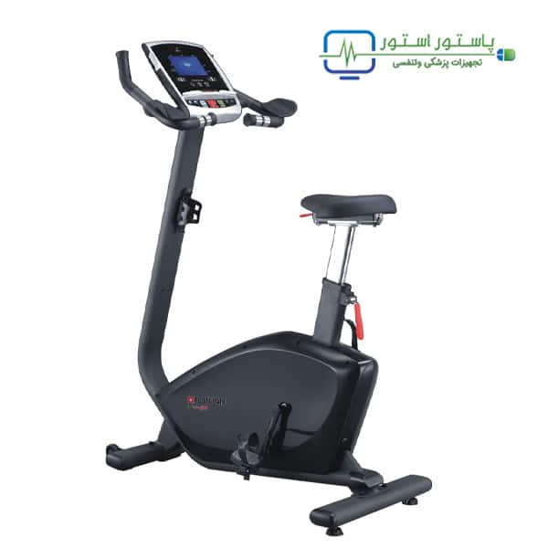 دوچرخه ثابت پروتئوس مدل BODYGUARD U45