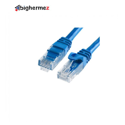 کابل شبکه CAT6 بلدن به طول 5 متر