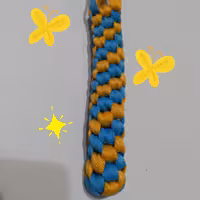 جا کلیدی بافتنی 