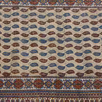 سفره قلمکار 60در120 صادراتی