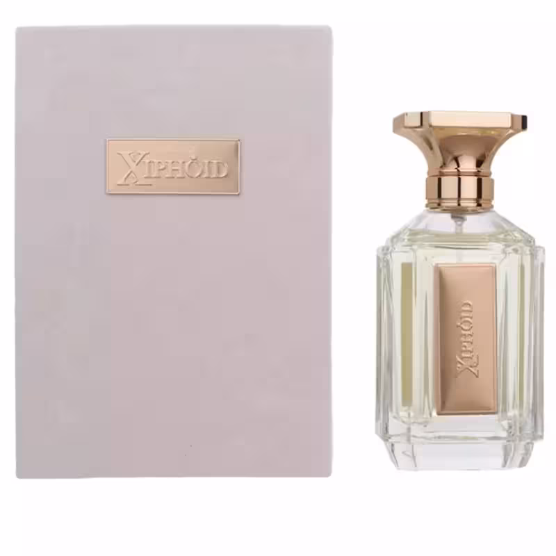 ادکلن  زنانهXIPHOID(ROSE GOLD)