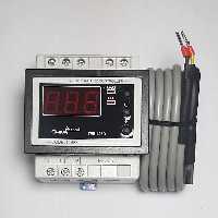 ترموستات 50- تا 125 شیوا امواج کد 15B3.پک 10 تایی