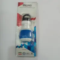 فشار شکن کوتاه معمولی آراد