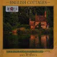 [PDF] دانلود کتاب English Cottages, 1983
