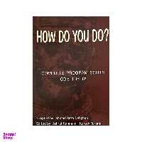 کتاب how do you do complete program script اثر Ashraf Rahmani و Kurosh Taromi انتشارات هدف نوین