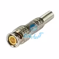 فیش BNC پیچی رفاکو