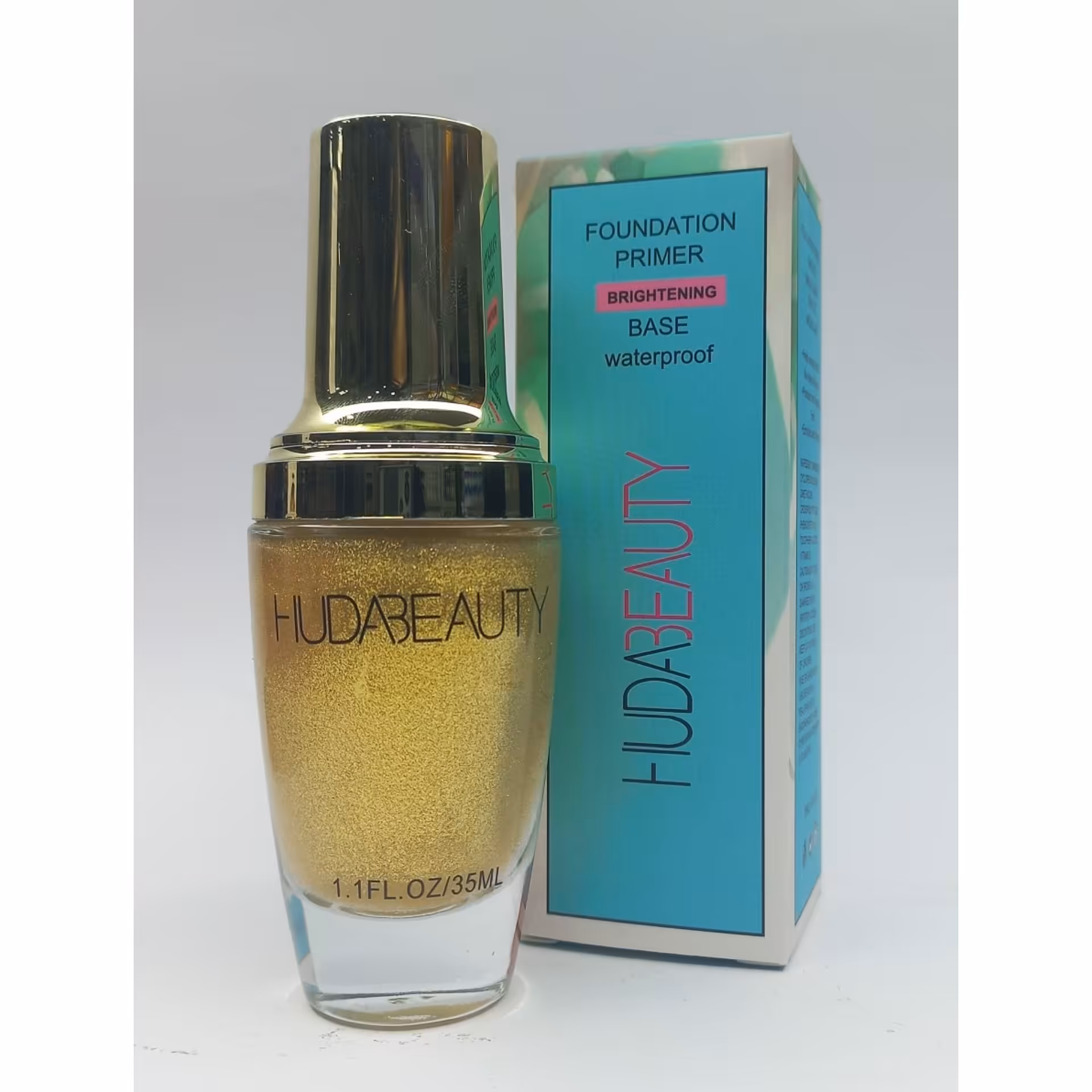 پرایمر ژله ای