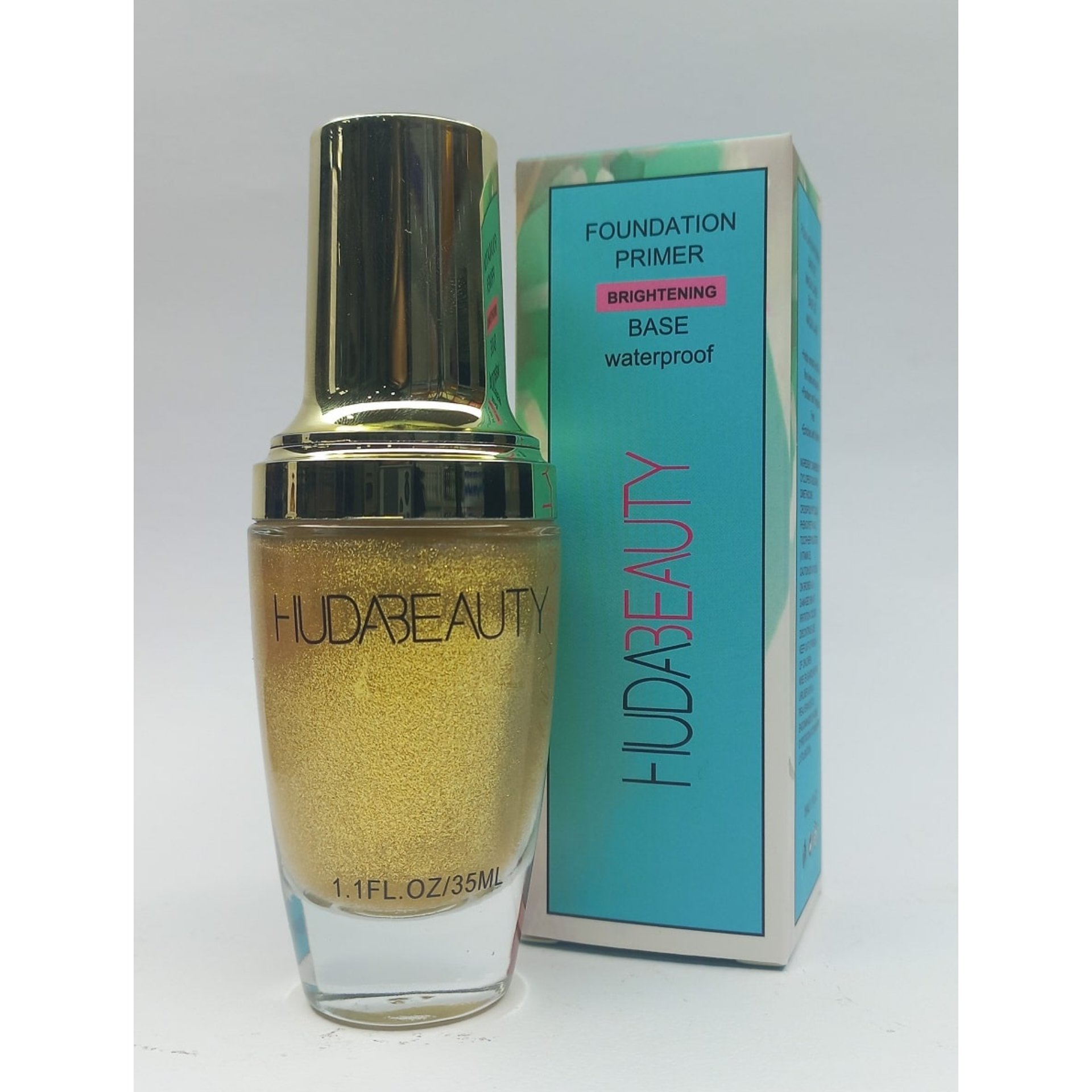 پرایمر ژله ای