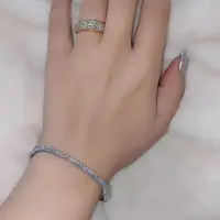 دستبند جواهری مارک cm