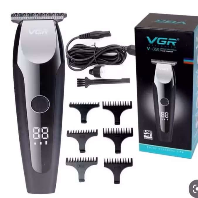 ماشین اصلاح vgr059