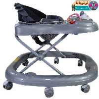 روروئک ارابه مدل 032