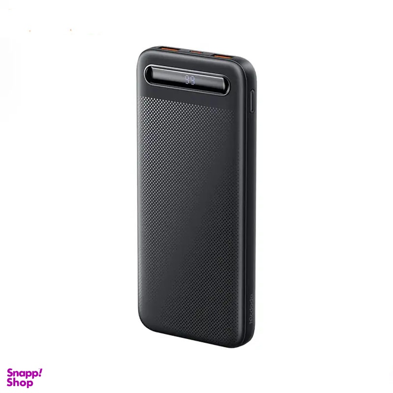 پاوربانک 10.5 وات مک دودو مدل MC-442 ظرفیت 10000 میلی آمپر ساعت