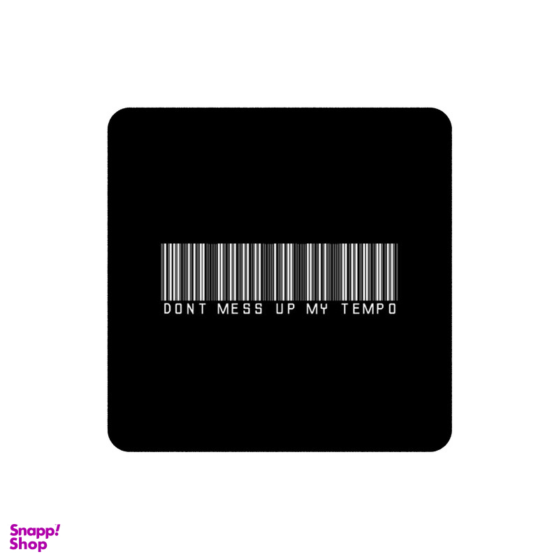 زیرلیوانی طرح EXO کد 8712234