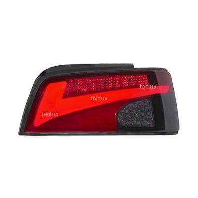 چراغ خطر اسپرت پژو 405 GLX طرح NX