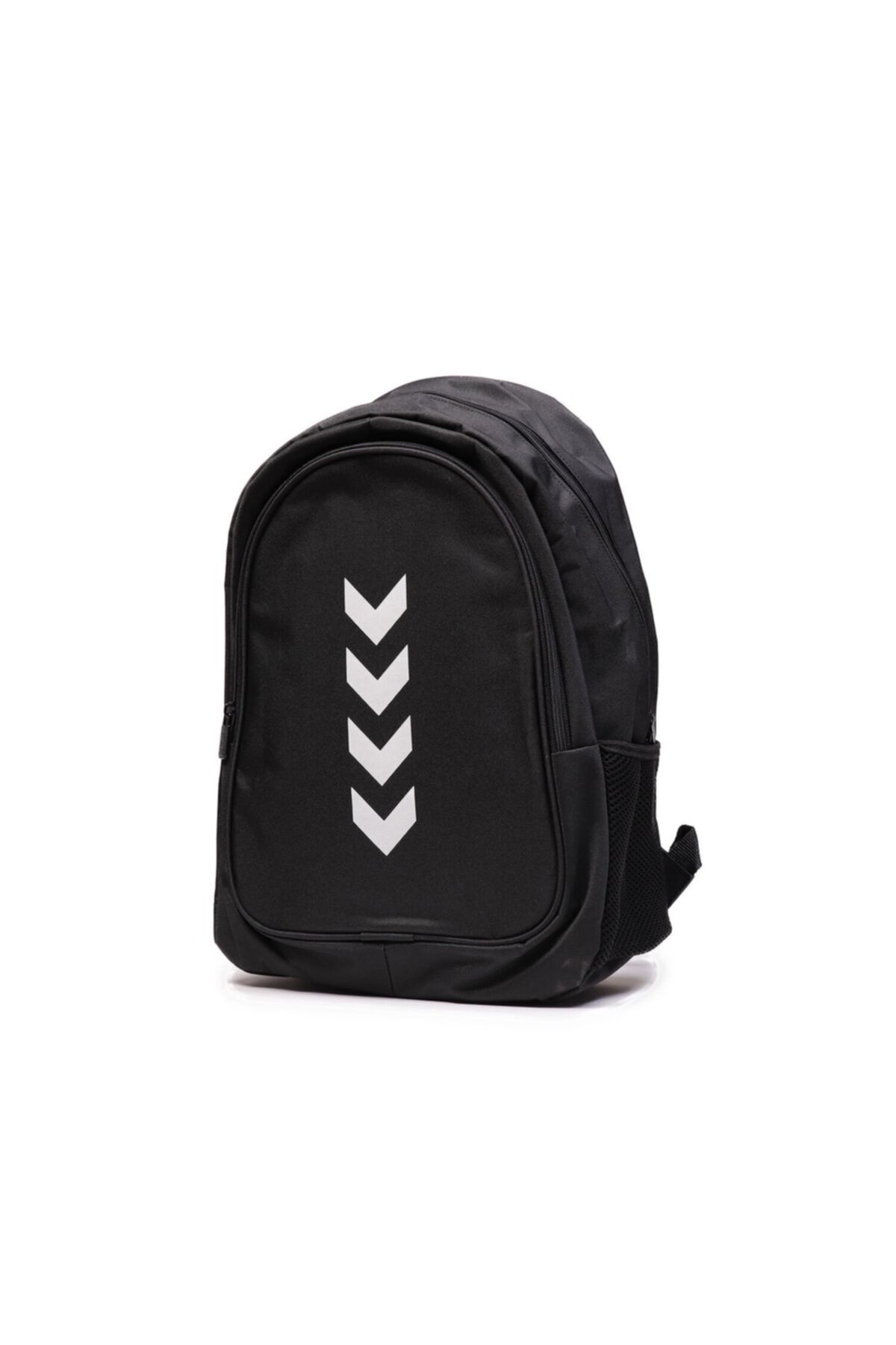 کوله پشتی مشکی مردانه و زنانه سیاه Darrel Bag Pack Backpack 980152 7480 hummel