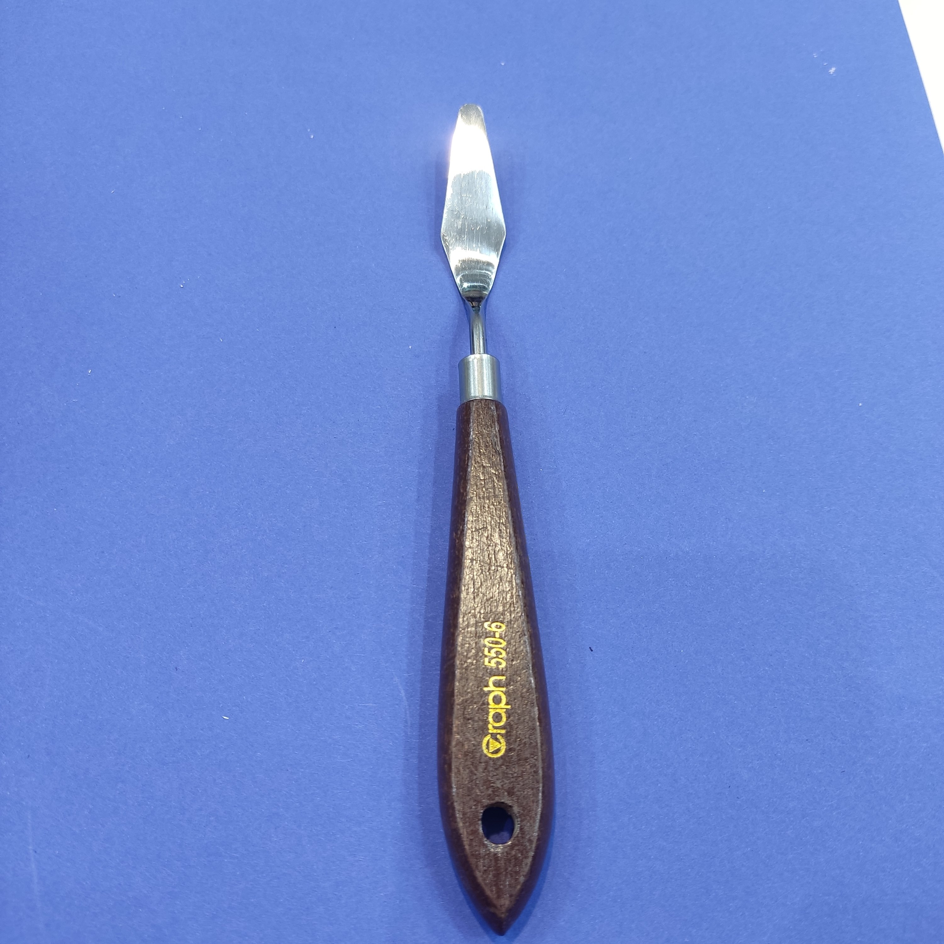 کاردک نقاشی شماره 6گراف