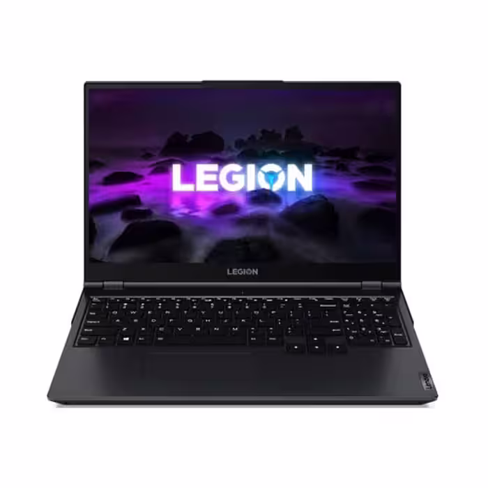 خرید و قیمت لپ تاپ گیمینگ لنوو مدل Legion 5 34AX i7