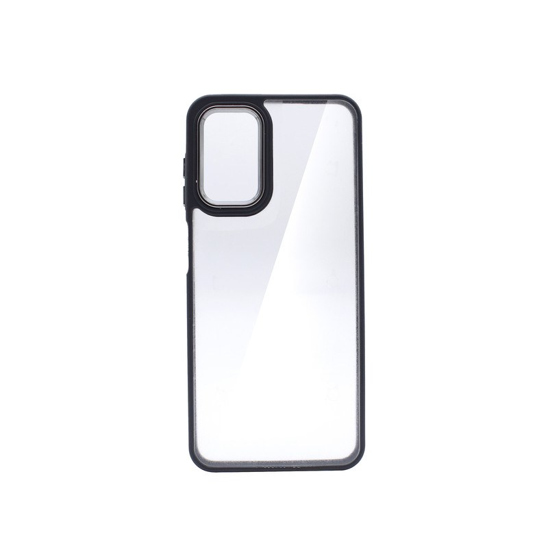 گارد گوشی A33 مدل برلیا متال