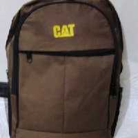 کوله پشتی جادار cat