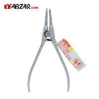 انبر خار باز کن سر کج وی بی دبلیو مدل 533050