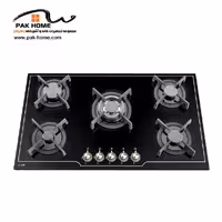 گاز صفحه ای آلتون IG521N