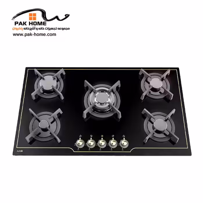 گاز صفحه ای آلتون IG521N