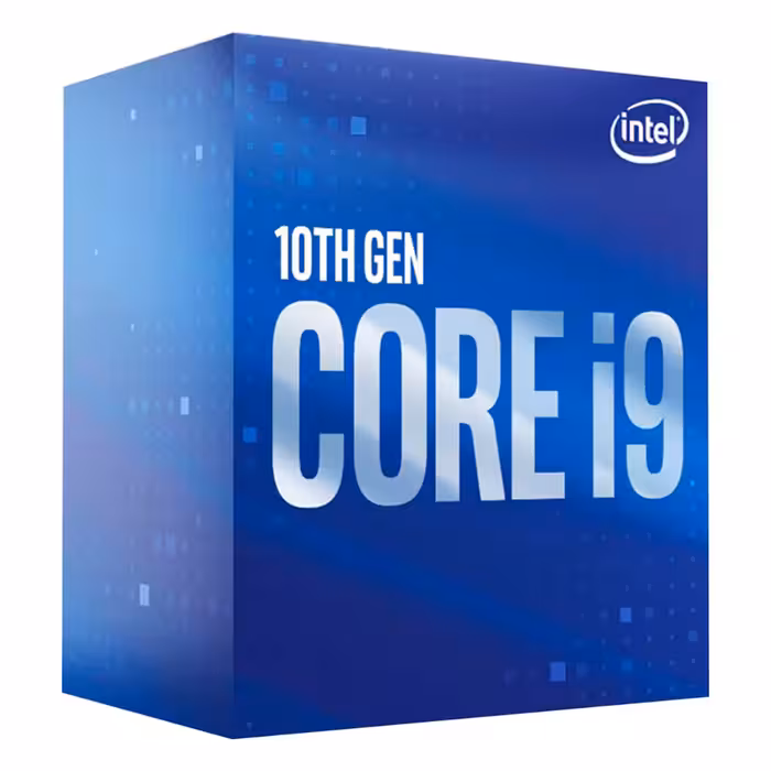 قیمت و خرید سی پی یو باکس اینتل مدل Core i9-10900 | یاس ارتباط