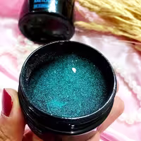ژل یخ پاکسازی مدیان مناسب ضد براقی پوست و از بین برنده جوش های سرسیاه