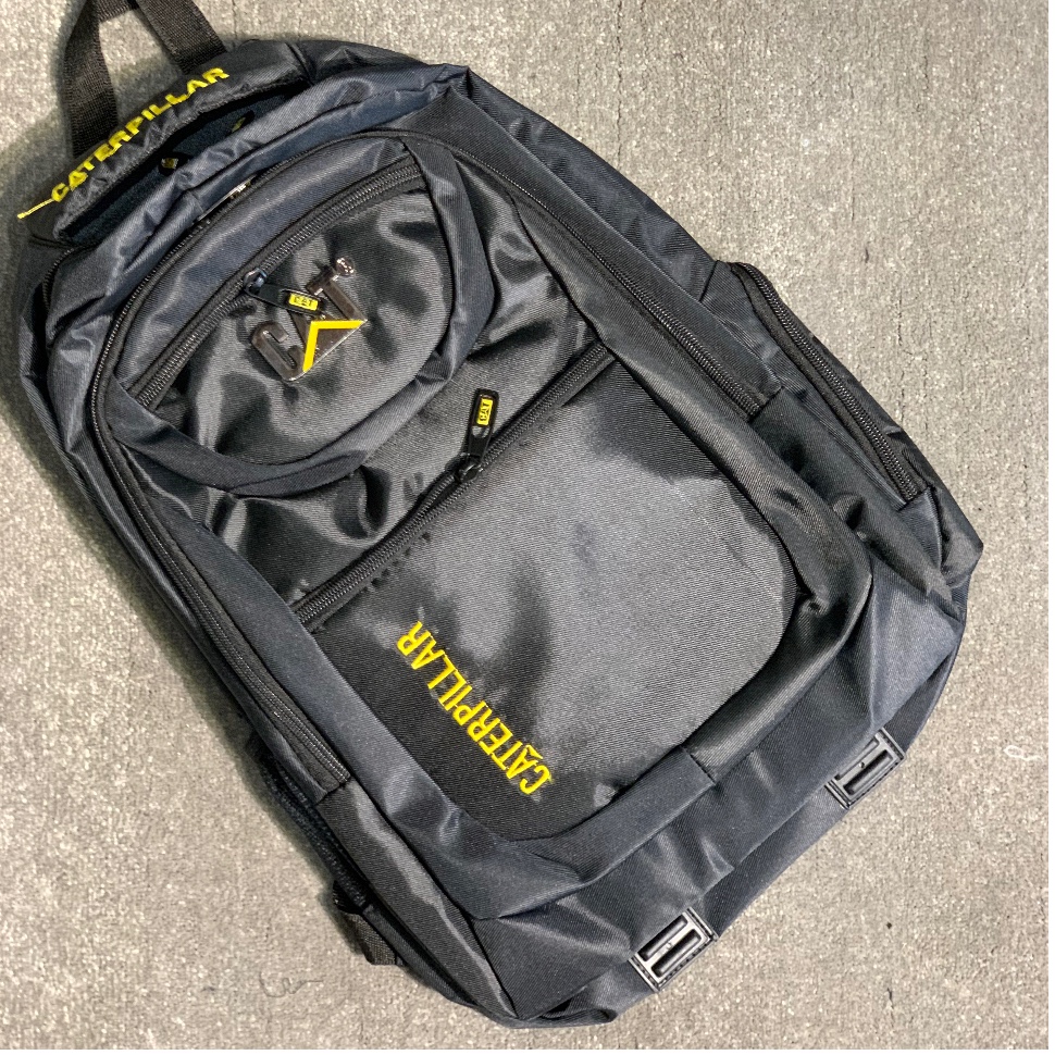 کوله پشتی مدرسه و باشگاه