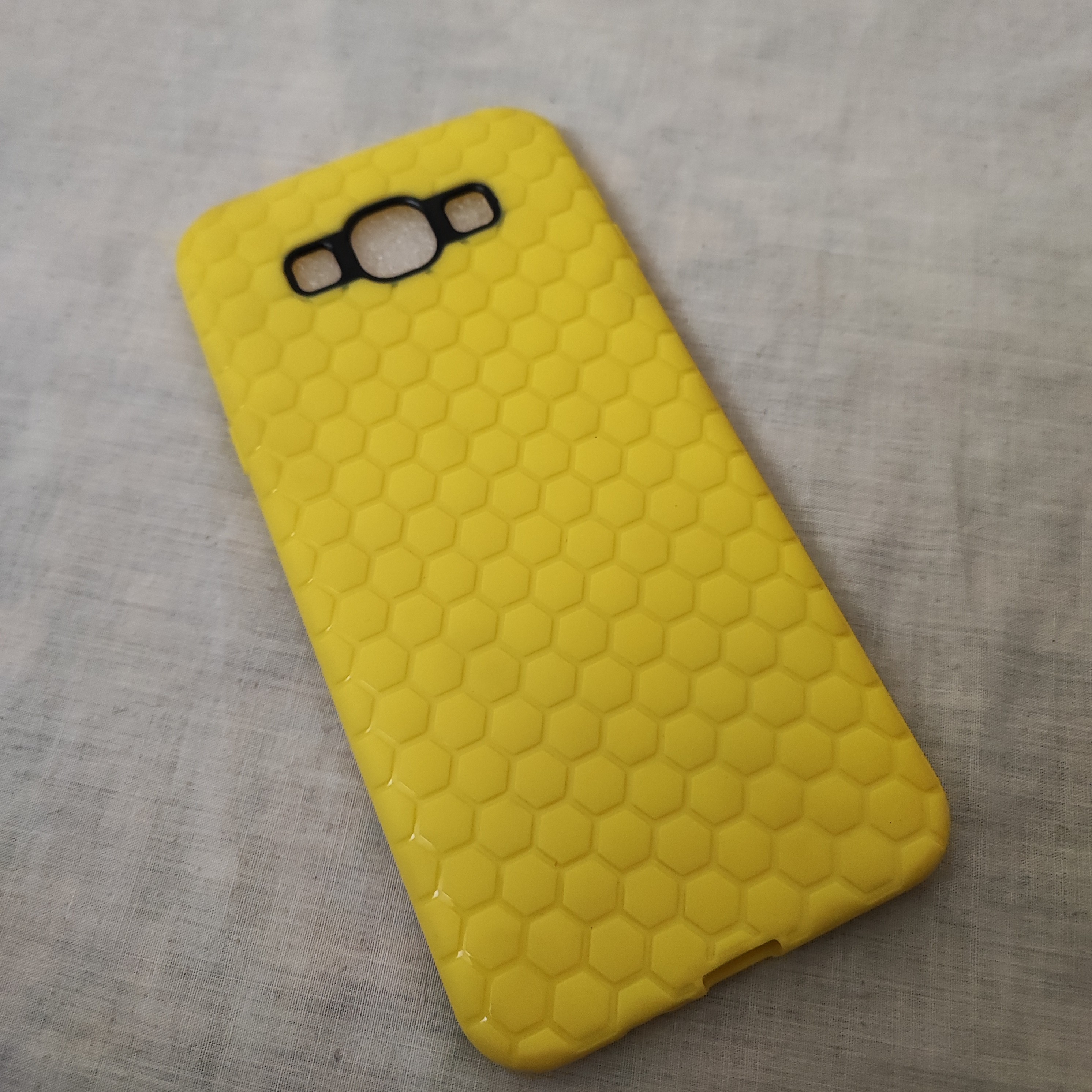 قاب ژله ای گوشی سامسونگ a8 2015