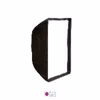 سافت باکس پرتابل 60*60