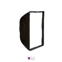 سافت باکس پرتابل 60*60