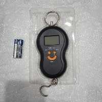 ترازو دستی 20 کیلویی دیجیتال گلابی