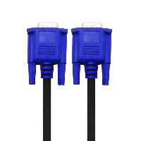 کابل VGA کی نت به طول 30 متر مدل K-CVGA0300