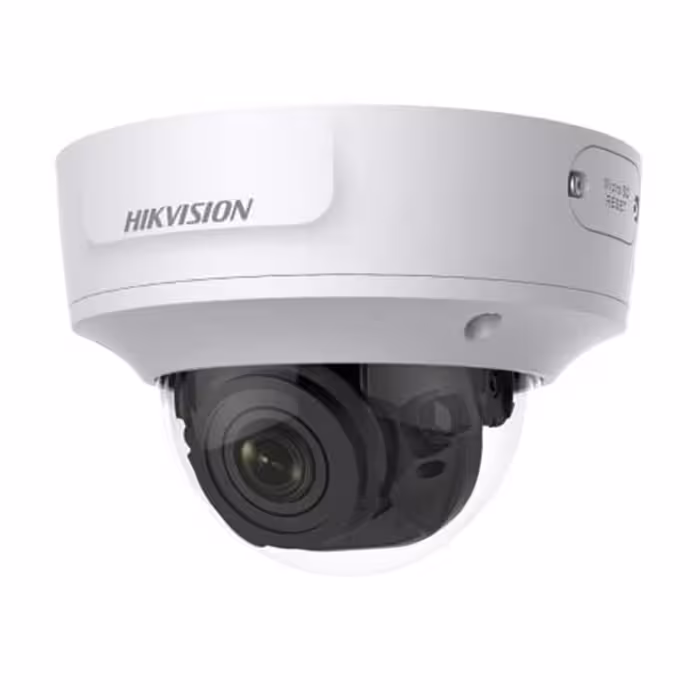 قیمت و خرید دوربین دام 8 مگاپیکسل هایک ویژن مدل DS-2CD2785G1-IZS | یاس ارتباط