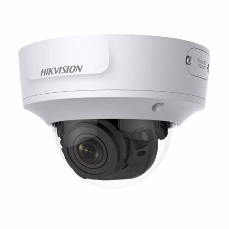 قیمت و خرید دوربین دام 8 مگاپیکسل هایک ویژن مدل DS-2CD2785G1-IZS | یاس ارتباط