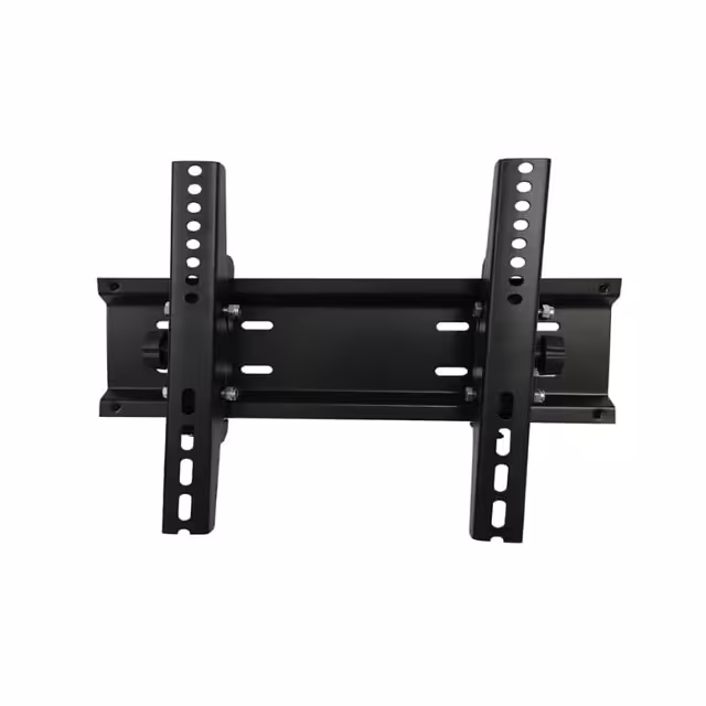 پایه دیواری تلویزیون  متحرک از سایز 26 تا 42 اینچ 