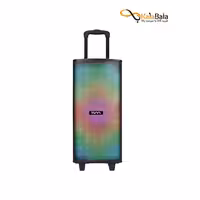 خرید اسپیکر قابل حمل تسکو TS 1915 | صدای شگفت‌انگیز و کیفیت عالی