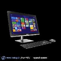 کامپیوتر All In One ایسوس 23 اینچی مدل Asus ET2311IUTH - A - رایانه سیستم