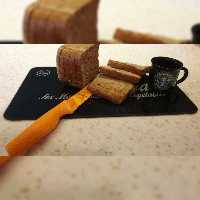 تخته گوشت شیشه سکورین رایکا ارسال رایگان