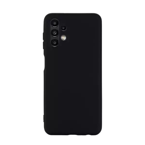 قاب مدل سیلیکونی پشت مات برای گوشی موبایل سامسونگ A13