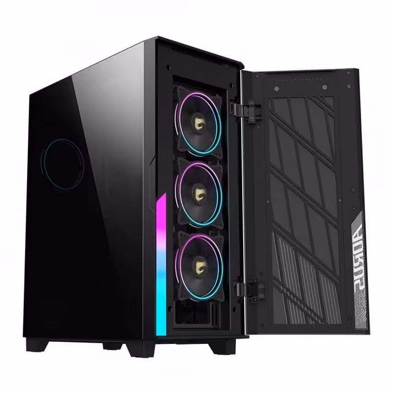 کیس کامپیوتر گیمینگ