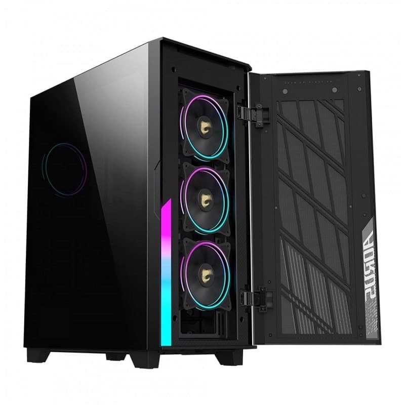 کیس کامپیوتر گیمینگ