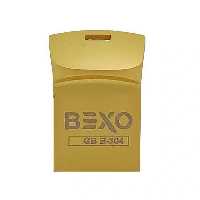 فلش مموری بکسو مدل B-304 ظرفیت 64 گیگابایت