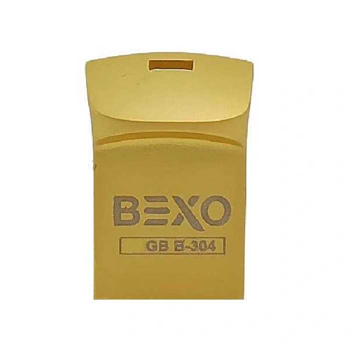 فلش مموری بکسو مدل B-304 ظرفیت 64 گیگابایت